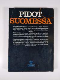 Pidot Suomessa