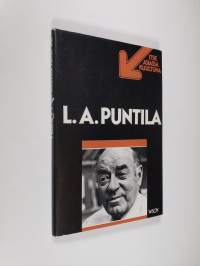 L. A. Puntila : TV-ohjelma Nauhoitus 9.1.1979, ensiesitys 1.3.1979