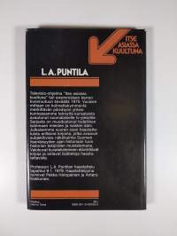 L. A. Puntila : TV-ohjelma Nauhoitus 9.1.1979, ensiesitys 1.3.1979