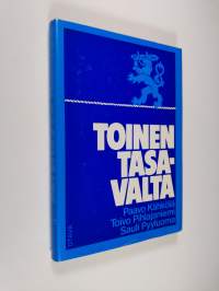 Toinen tasavalta