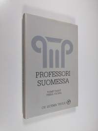 Professori Suomessa