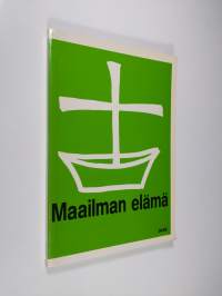 Maailman elämän puolesta : Kirkkopäivät 1983 : valmisteluaineisto