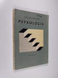 Psykologia