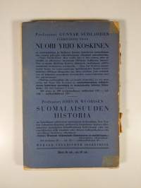 Suomalaisuuden kirja