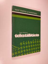 Tekstiilitieto