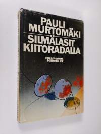 Silmälasit kiitoradalla