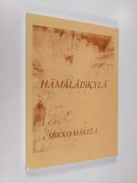 Hämäläiskylä (signeerattu)