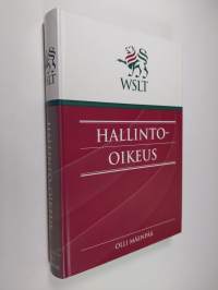 Hallinto-oikeus