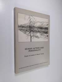 Human action and personality : essays in honour of Martti Takala on the occasion of his sixtieth birthday, 20 December 1984