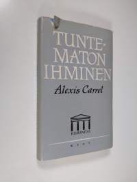 Tuntematon ihminen