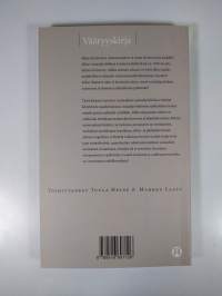 Vääryyskirja