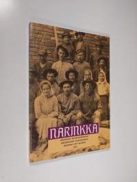 Narinkka 1993