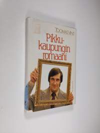 Pikkukaupungin romaani