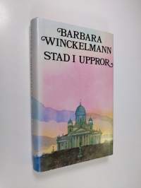Stad i uppror