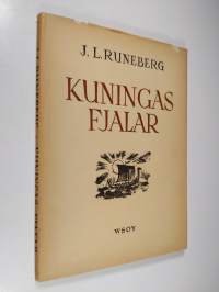 Kuningas Fjalar
