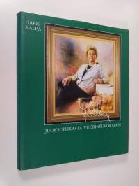 Juoksuflikasta vuorineuvokseksi : Irja Ketonen 1921-1988