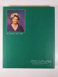 Juoksuflikasta vuorineuvokseksi : Irja Ketonen 1921-1988