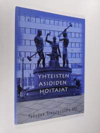 Yhteisten asioiden hoitajat (signeerattu)