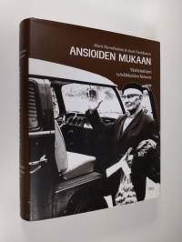 Ansioiden mukaan : yksityisalojen työeläkkeiden historia