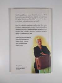 Amerikan päiväkirja ja muita kirjoituksia (signeerattu)