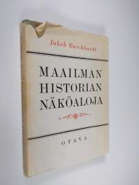 Maailmanhistorian näköaloja