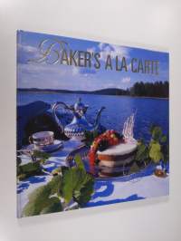 Baker&#039;s a la carte