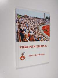 Viimeinen kierros