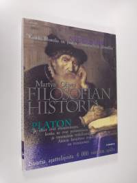 Filosofian historia