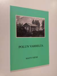 Polun varrelta (signeerattu)