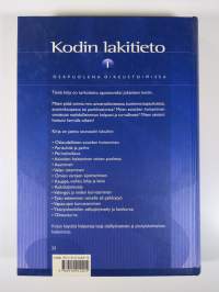 Kodin lakitieto 1-2 : Osapuolena oikeustoimissa &amp; Asiakirjamalleja