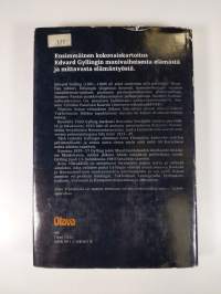 Edvard Gylling, Itä-Karjalan suomalainen rakentaja (signeerattu, tekijän omiste)