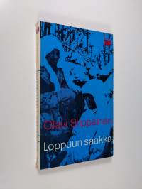 Loppuun saakka : kertomuksia kahdesta sodasta