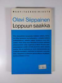 Loppuun saakka : kertomuksia kahdesta sodasta