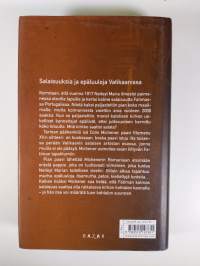 Kolmas salaisuus