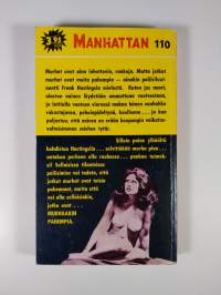 Murhaakin pahempi