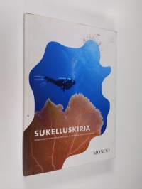 Sukelluskirja