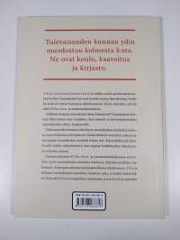 Kumous kunnissa : EVAn arvo- asennetutkimus 2017 - EVAn arvo- ja asennetutkimus 2017