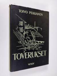 Toverukset