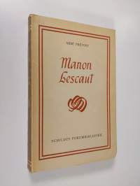 Manon Lescaut