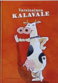 Varsinainen Kalavale. (Kauno)