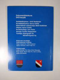 Itsenäisyyssodat kotiseudullamme Antreassa ja Vuoksenrannassa : vapaussota 1918 ; talvisota 1939-1940 ; jatkosota 1941-1944