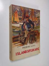 Islandsfiskare : roman
