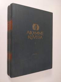 Aikamme kuvissa 1-2