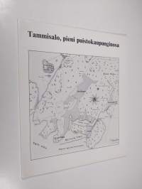 Tammisalo, pieni puistokaupunginosa