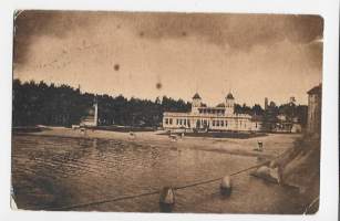 Tyhjä kuva