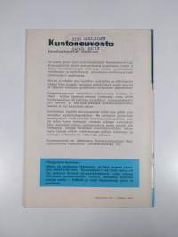 Tee 1973 : 1 : terveiden elämäntapojen edistämistoiminnan yhteislehti