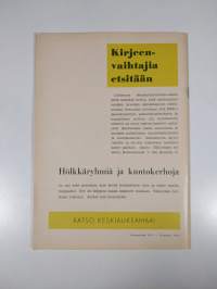 Tee 1971 : 2 : terveiden elämäntapojen edistämistoiminnan yhteislehti