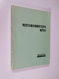 Mittarinhoitajan opas