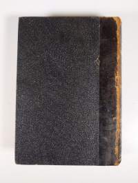Homers Odyssee 1-2 : Homer&#039;s Werke :; Deutsch in der Versart der Urschrift, Theil 1-4 - Die Ilias ; Die Odyssee