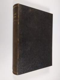 Aeschylos Tragödien 1-2 : 1: Aeschylos. Deutsch in der Versmaken der Urschrift - 1. Agamemnon 2. Das Todtenopter 3. Die Eumeniden ; 2